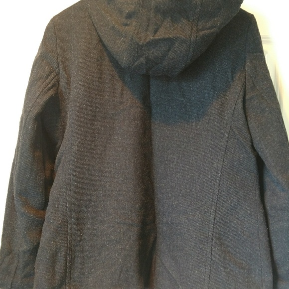 Gap Jacket - Picture 5 of 5